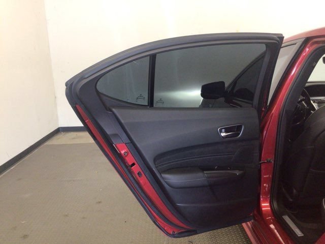 Used 2020 Acura TLX w/ A-SPEC Package FWD image 9