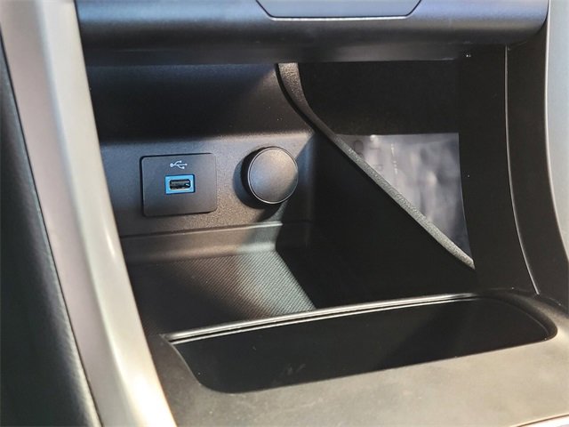 Used 2018 Ford Fusion S image 30