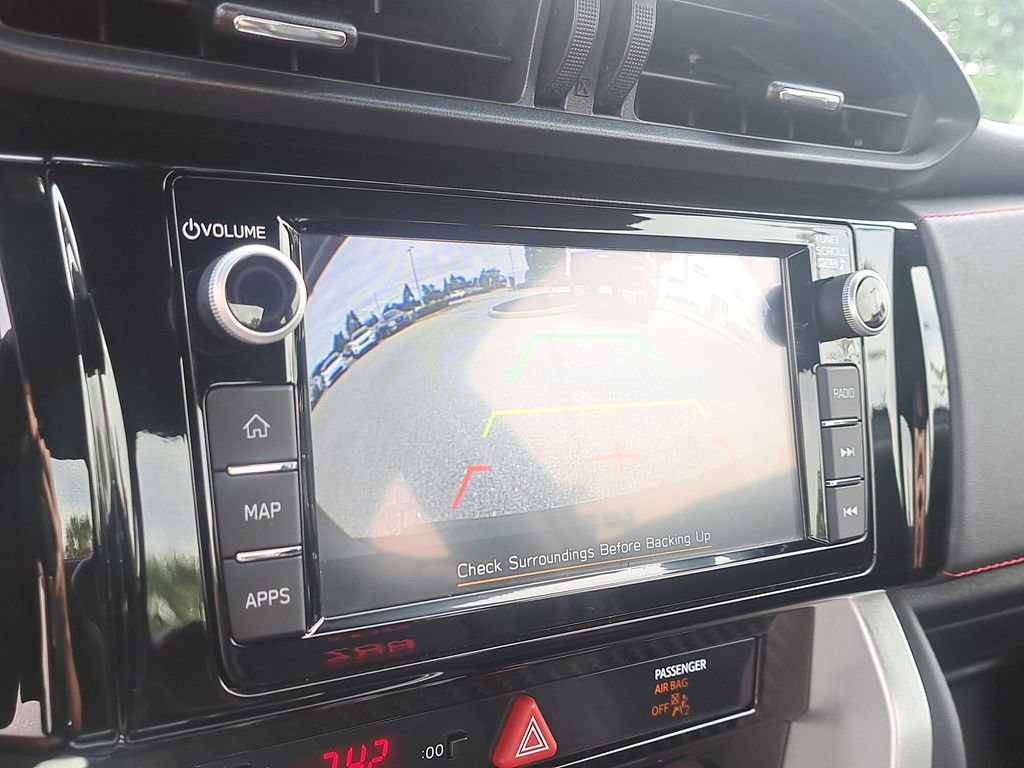 Used 2020 Subaru BRZ Limited w/ Performance Package image 17