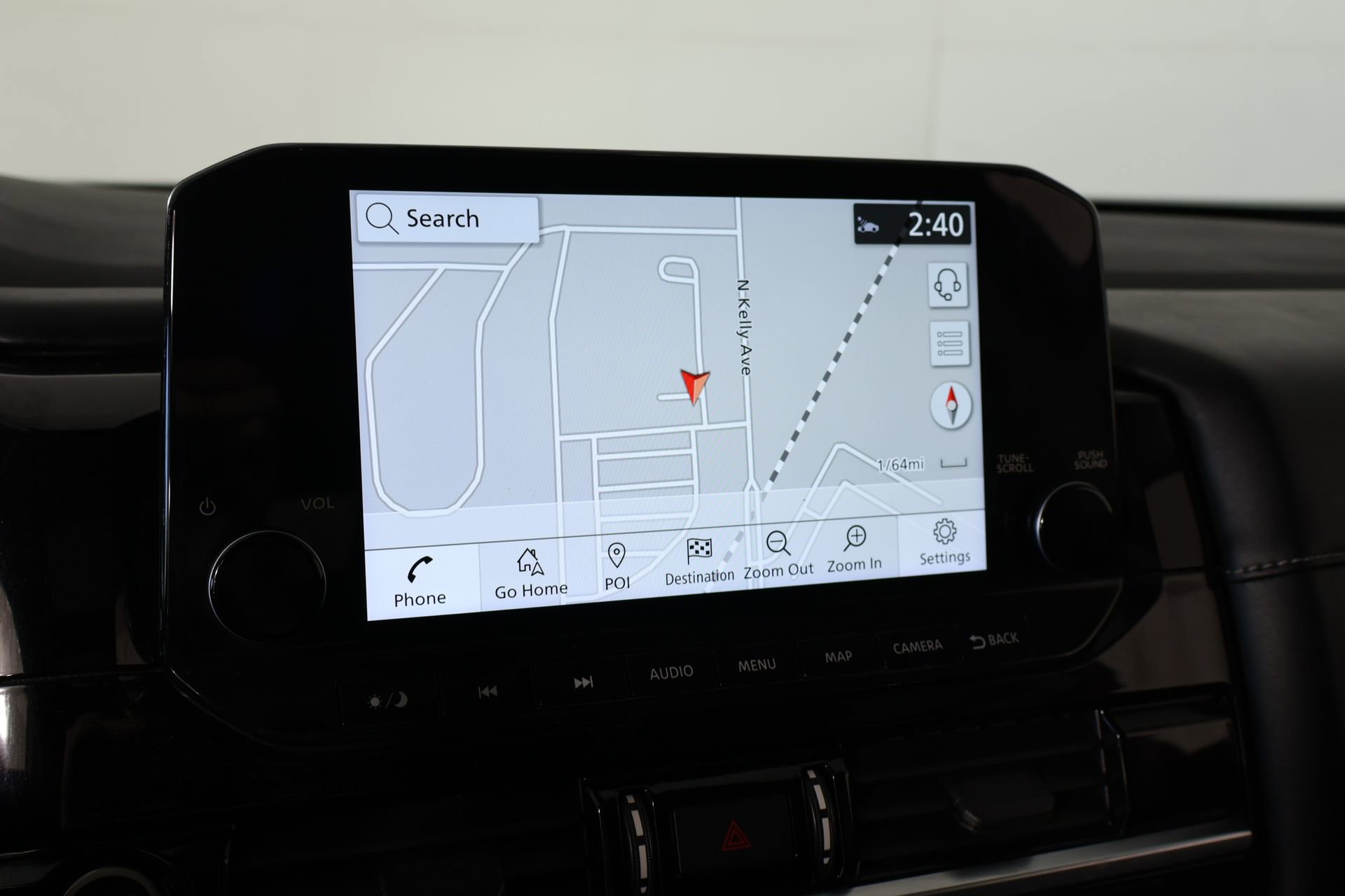 Used 2023 Nissan Pathfinder SL w/ SL Premium Package FWD image 7