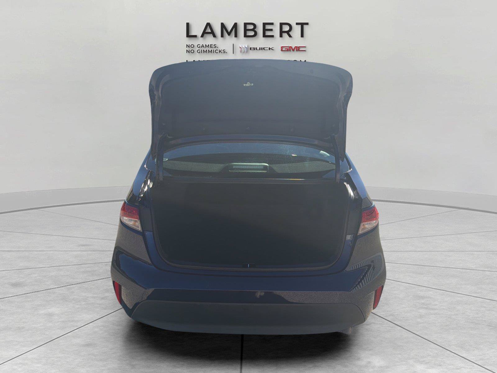 Used 2026 Toyota Corolla LE FWD image 9