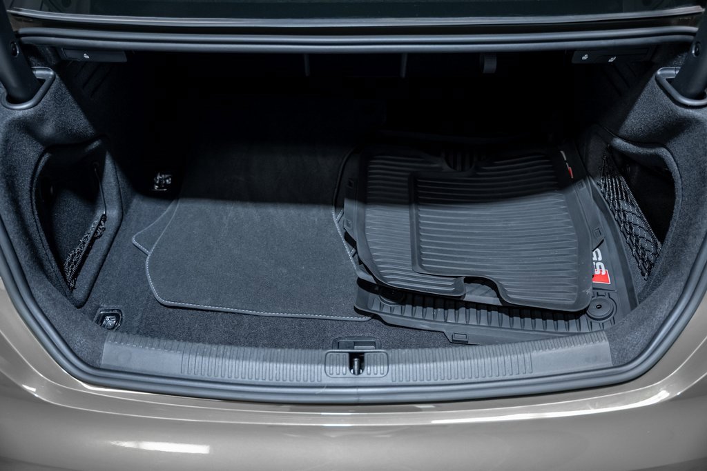 Used 2022 Audi S5 Premium Plus w/ Premium Plus image 55