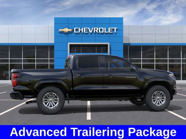 New 2026 Chevrolet Colorado LT w/ LT Convenience Package image 6
