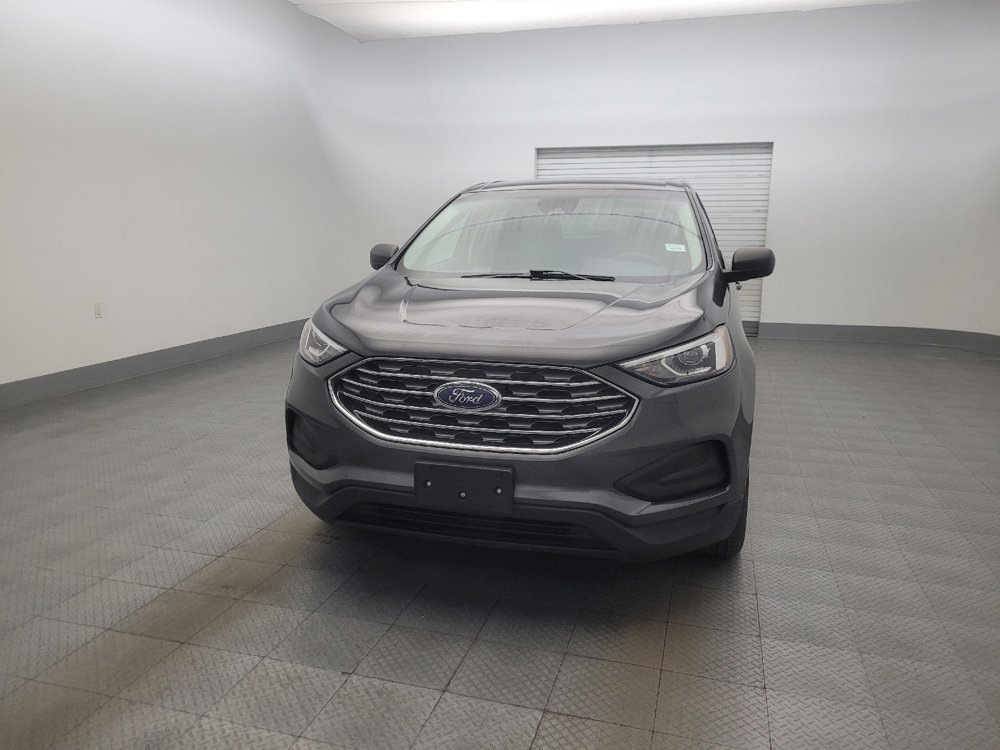 Used 2020 Ford Edge SE AWD/4WD image 15