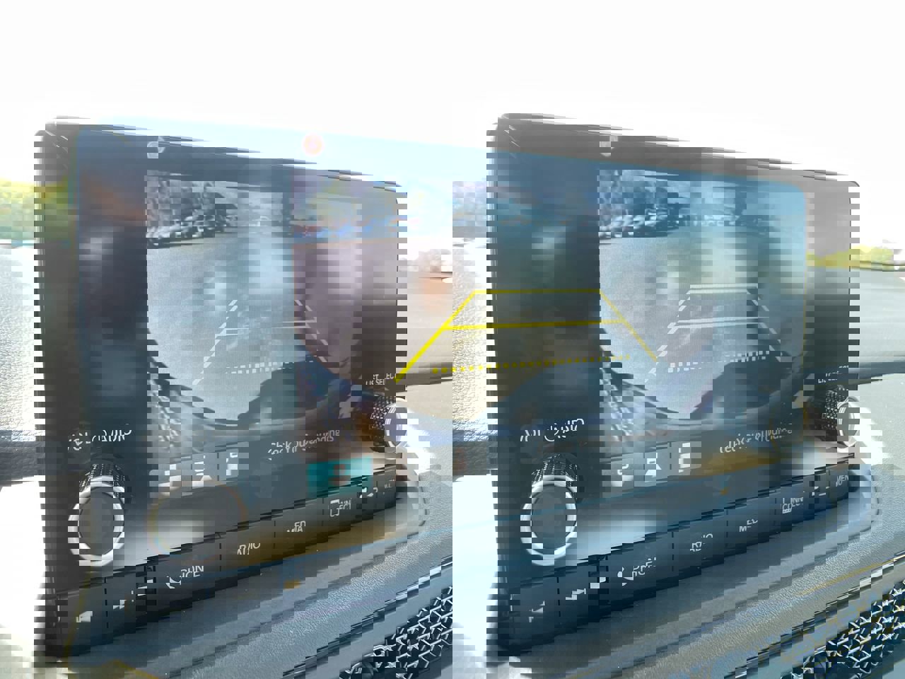 Certified 2023 Honda Accord LX image 17