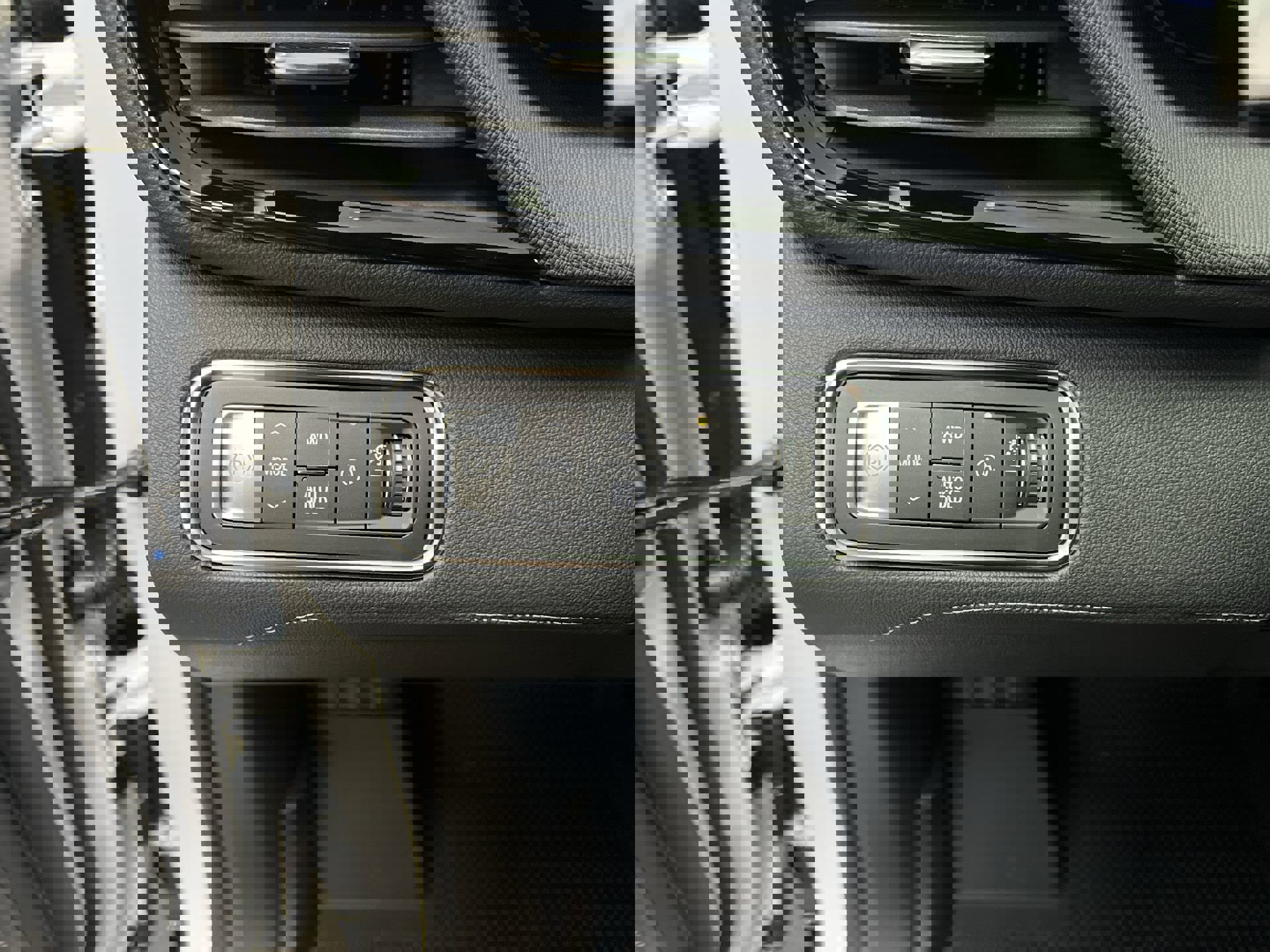 New 2026 Buick Enclave Sport Touring w/ Power Package image 53