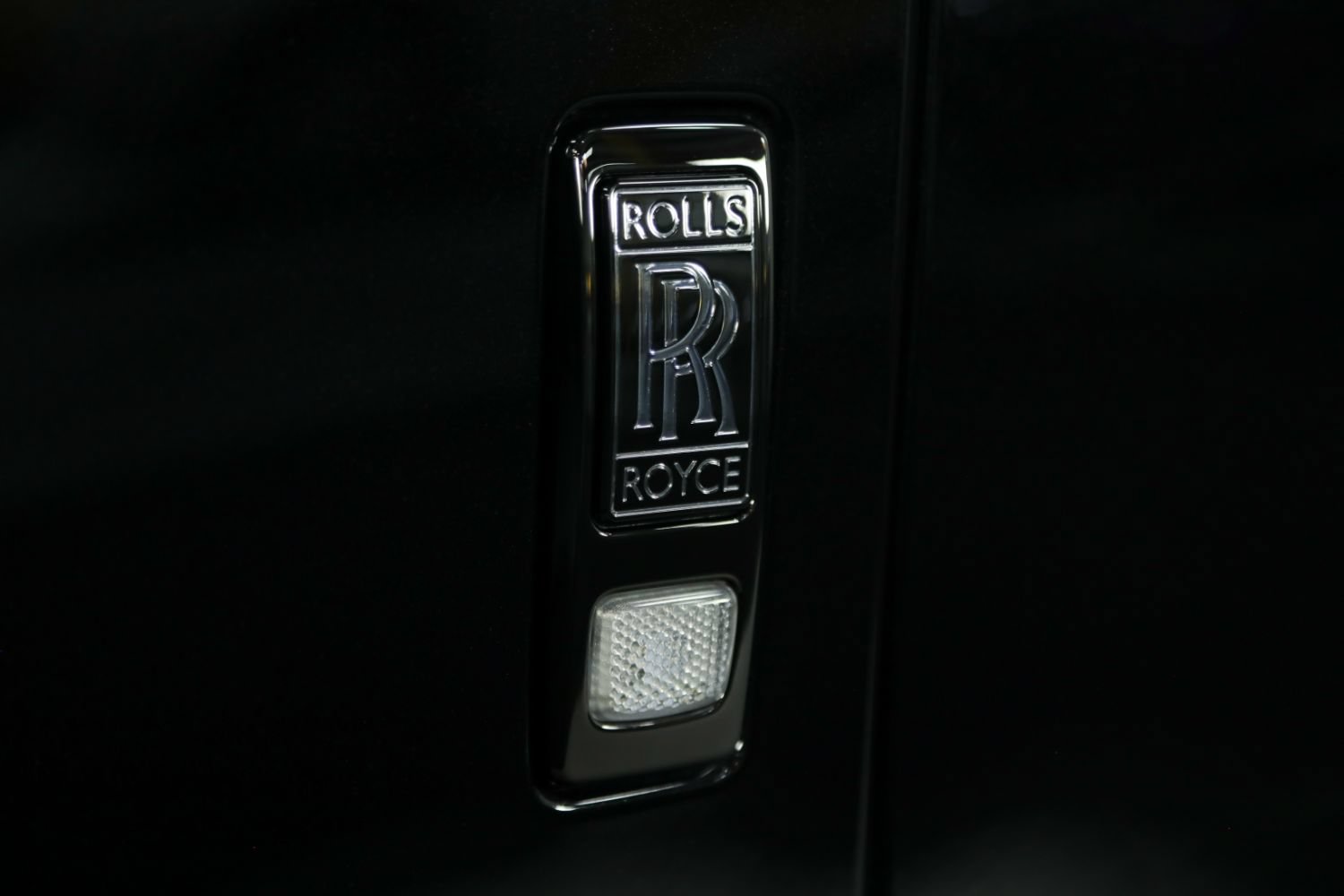 Used 2026 Rolls-Royce Ghost Black Badge AWD/4WD image 20