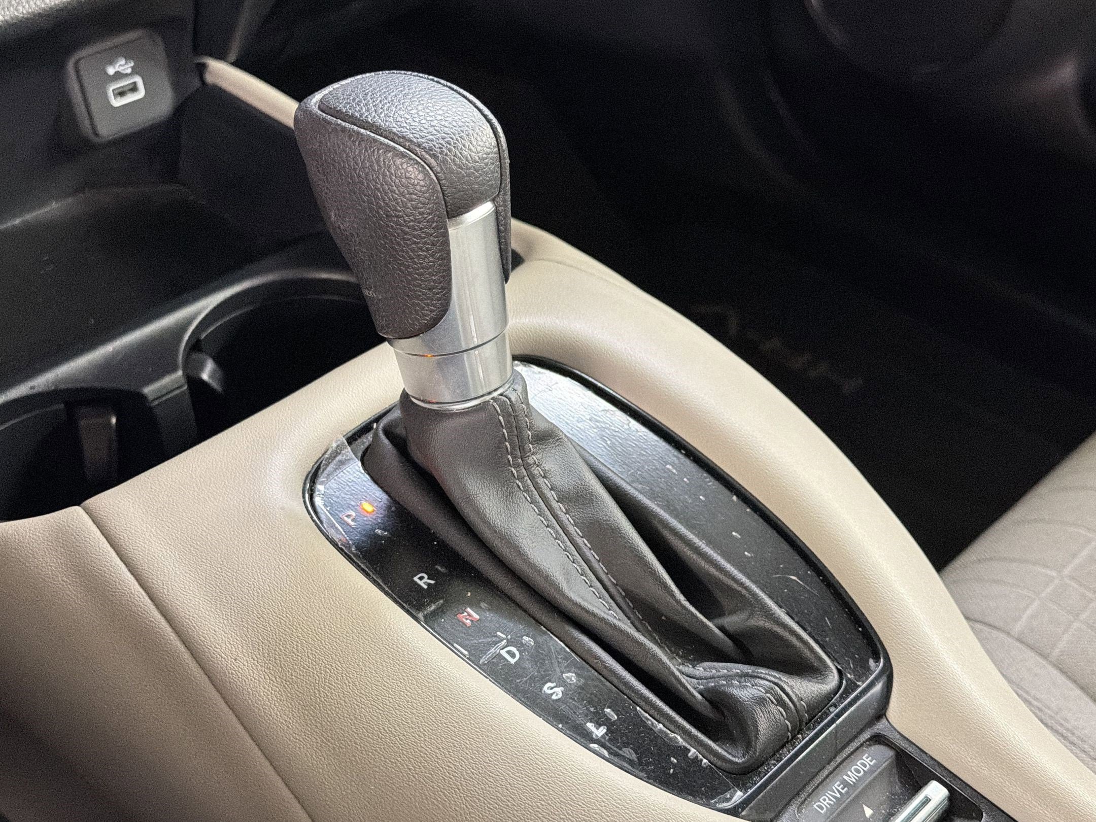 Certified 2024 Honda HR-V LX image 16