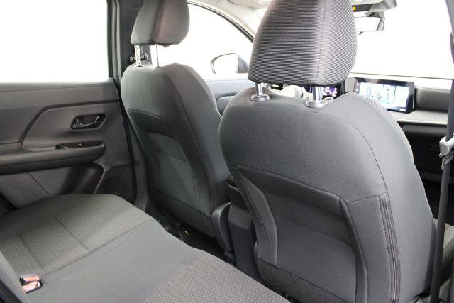 Certified 2026 Nissan Kicks S FWD image 19