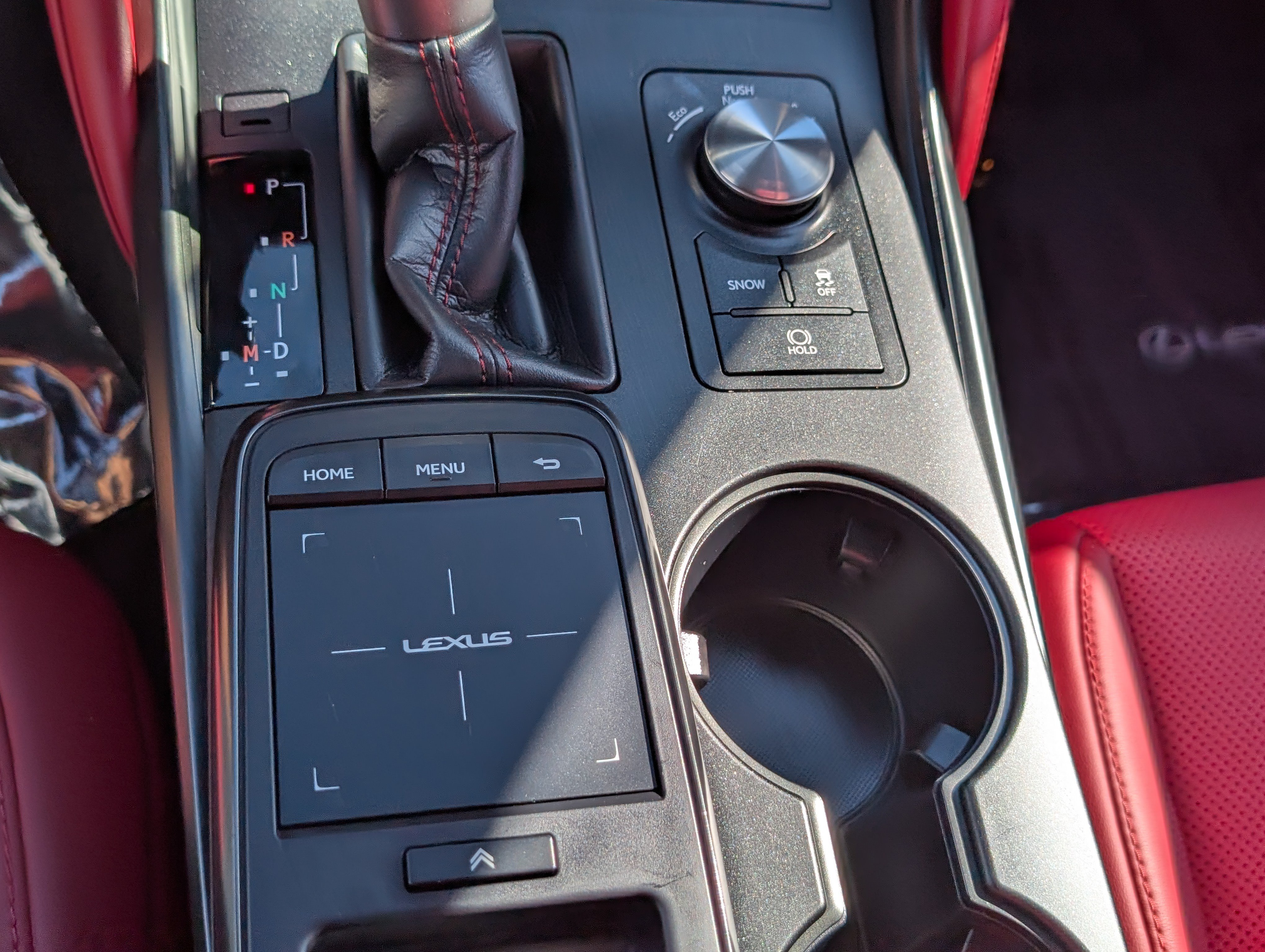 Used 2025 Lexus IS 350 F Sport w/ Accessory Package AWD/4WD image 27
