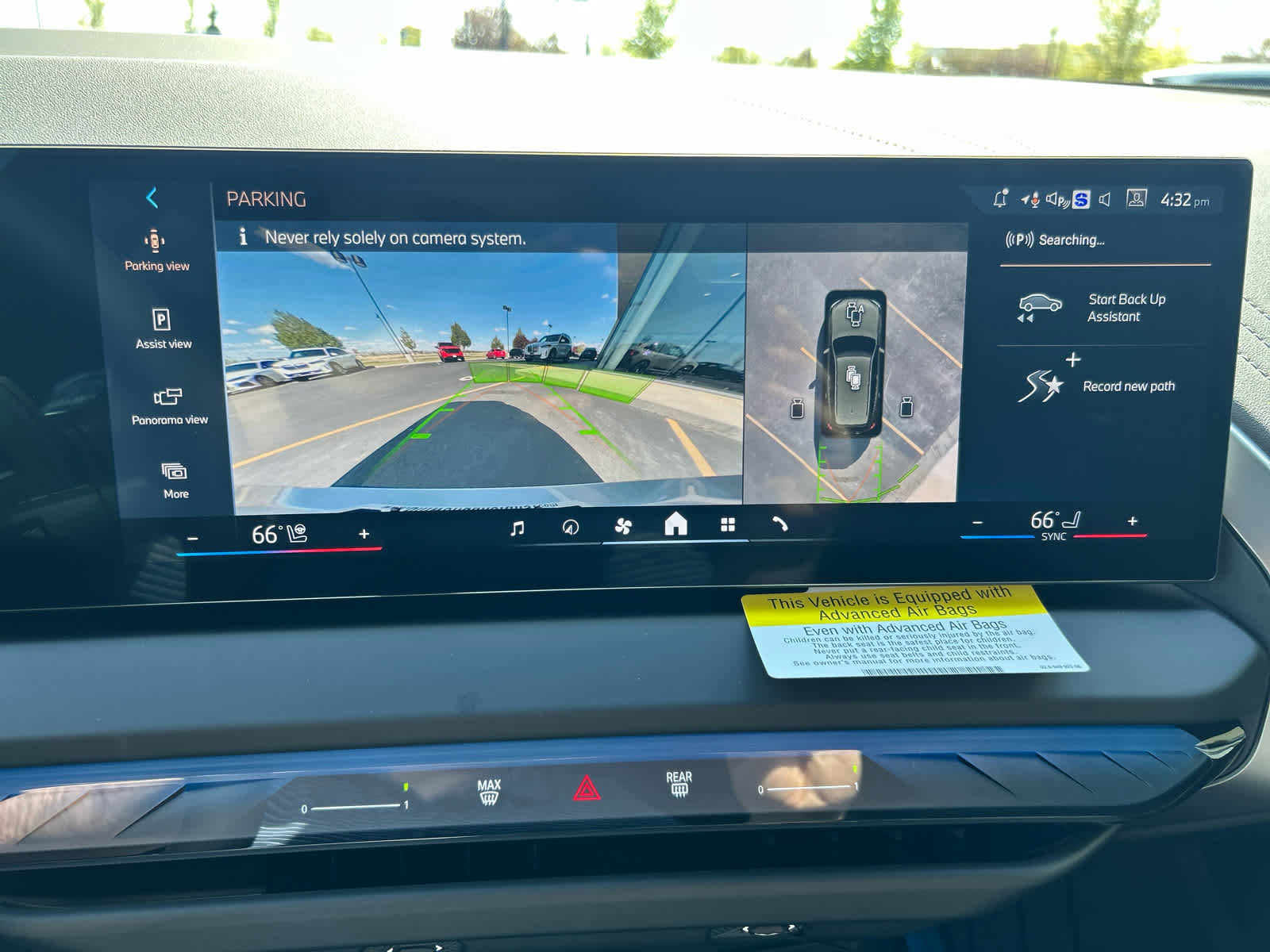 Certified 2025 BMW X3 xDrive30i w/ Premium Package image 31