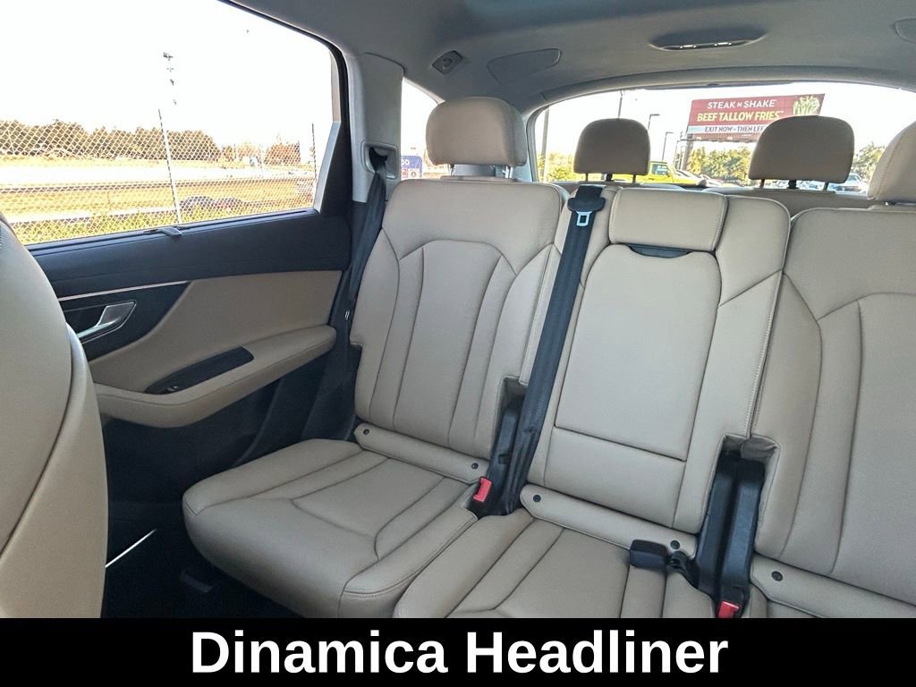 Used 2023 Audi Q7 3.0T Prestige image 12