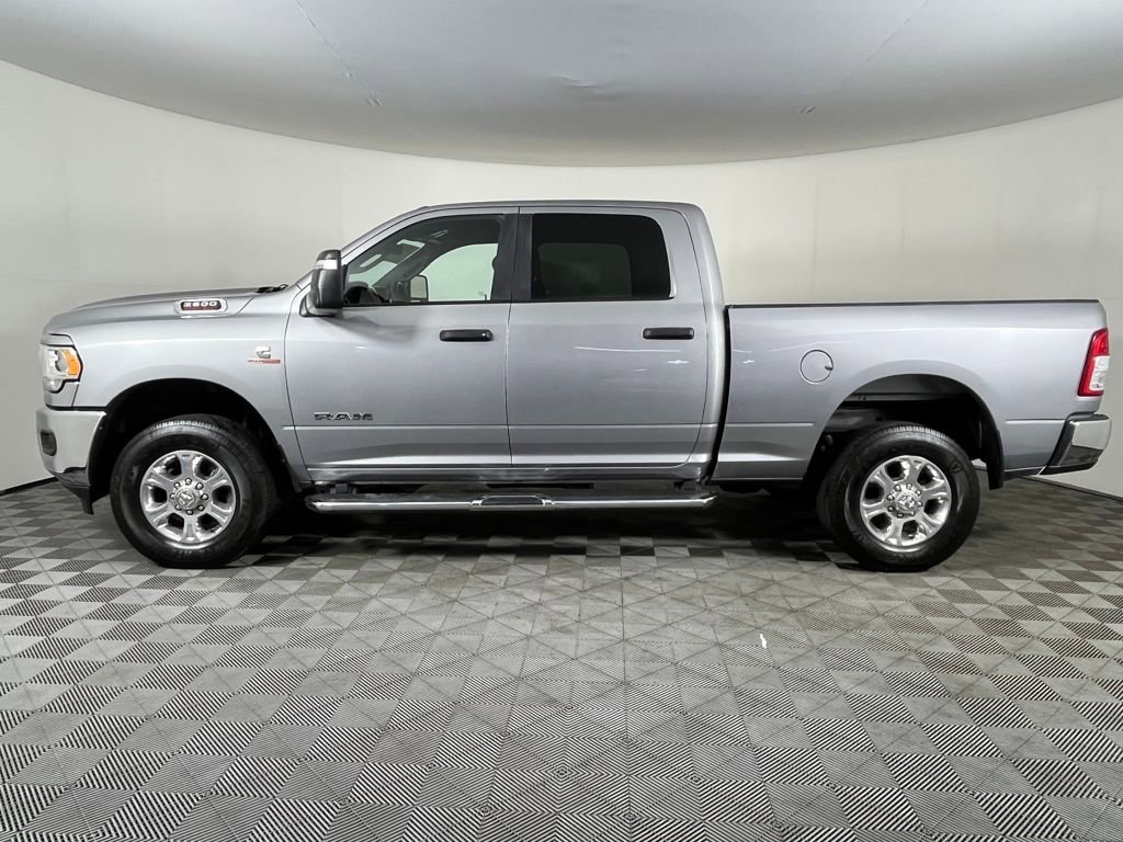 Used 2024 RAM 2500 Big Horn image 9