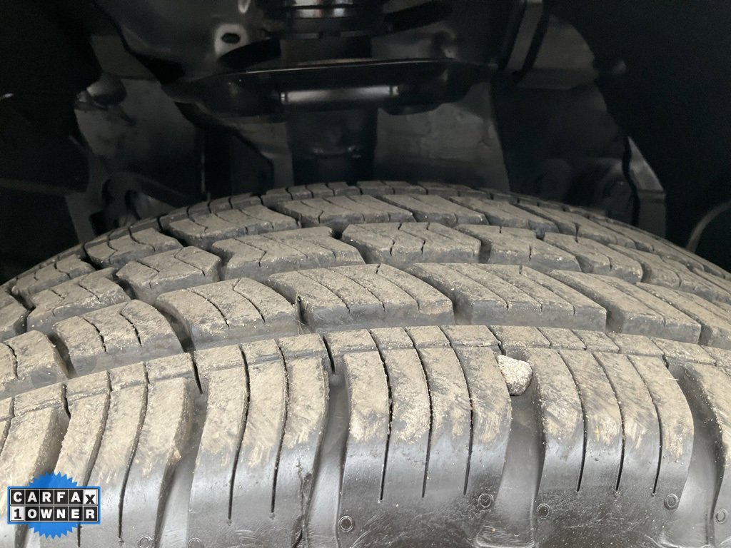 Used 2021 Nissan Rogue SV image 78