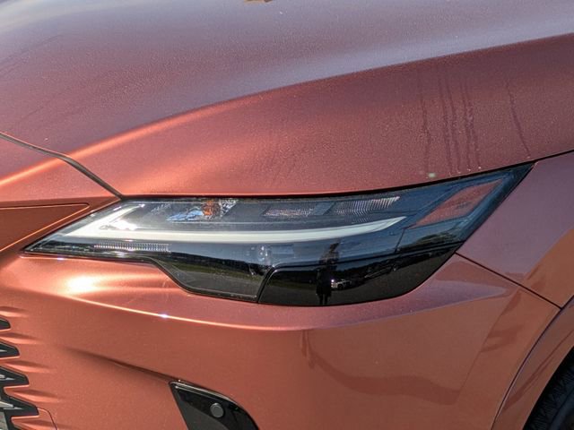 Certified 2025 Lexus RX 350 Premium w/ Accessory Package (Z1) image 14