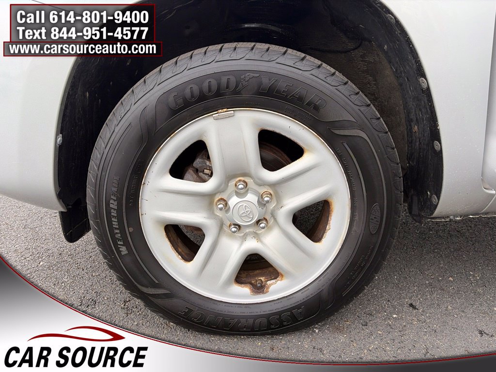 Used 2012 Toyota RAV4 4WD w/ Value Pkg image 23