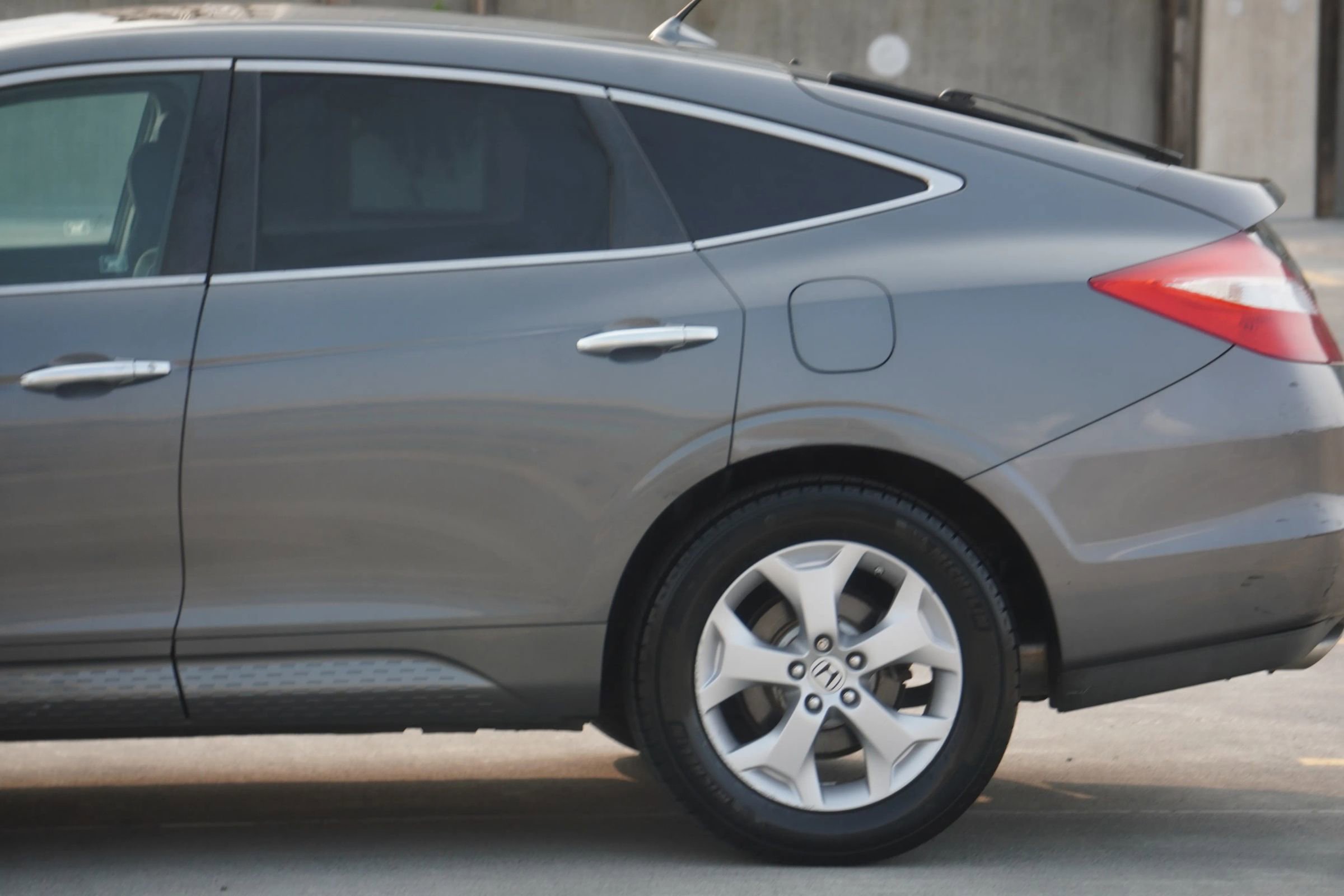 Used 2010 Honda Crosstour EX-L image 35