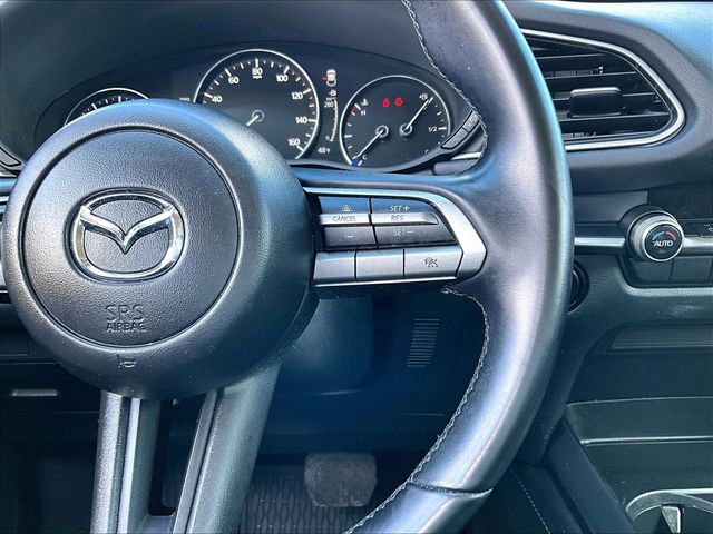 Used 2023 MAZDA CX-30 AWD 2.5 S w/ Select Package image 24