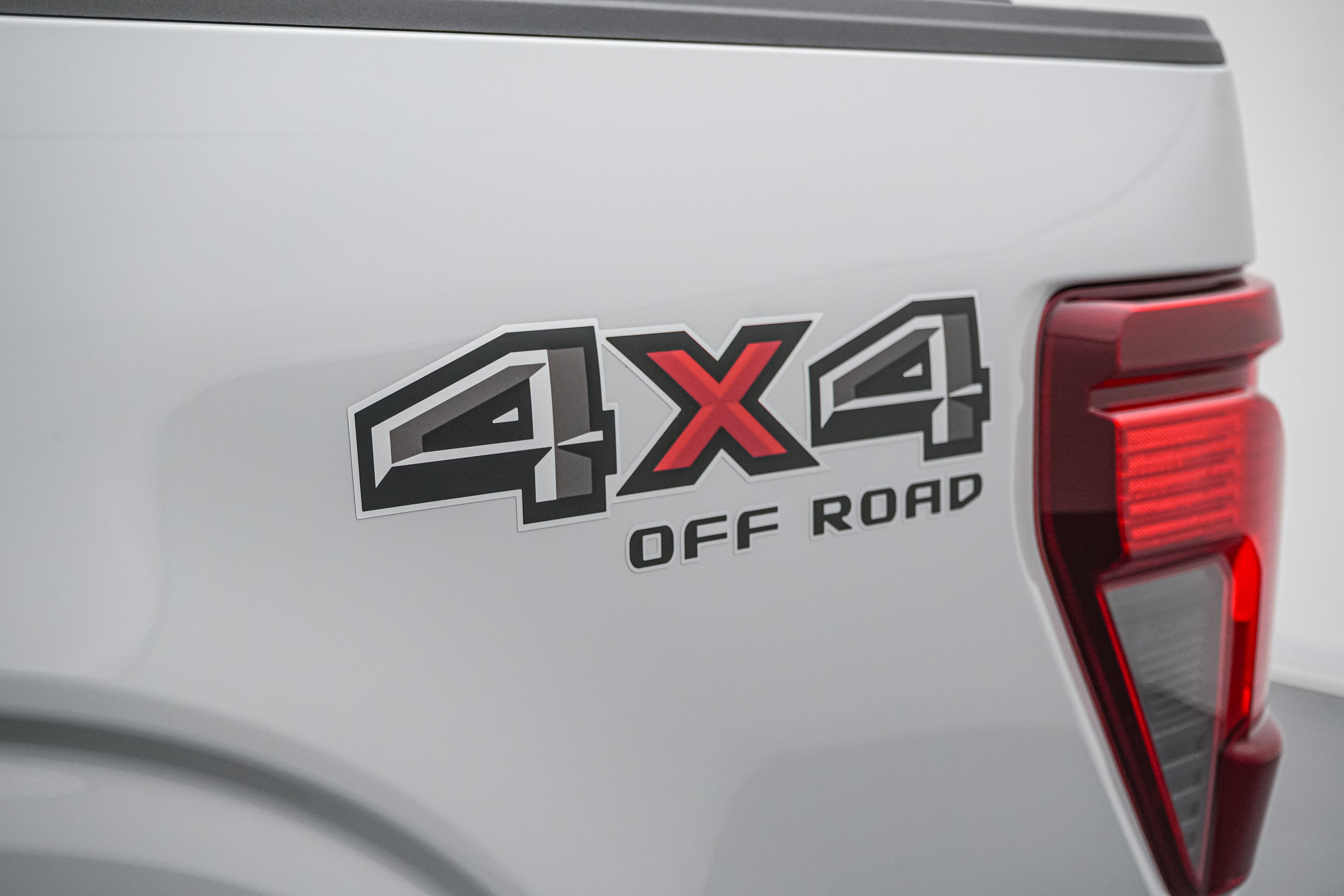 New 2026 Ford F150 STX AWD/4WD image 12