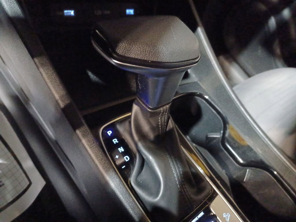 Used 2022 Hyundai Santa Cruz SEL image 20