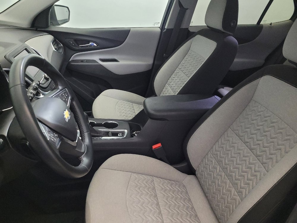 Used 2024 Chevrolet Equinox LT image 17