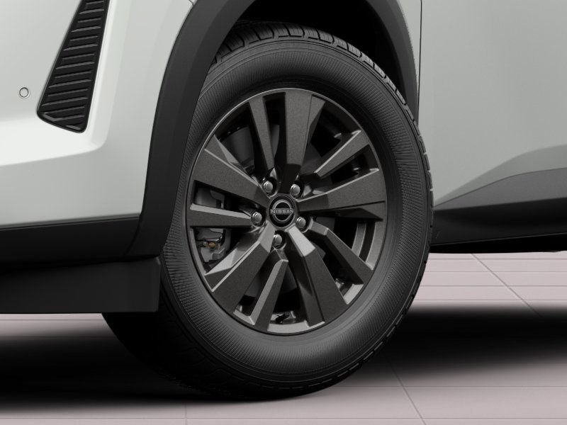 New 2026 Nissan Pathfinder SV AWD/4WD image 10