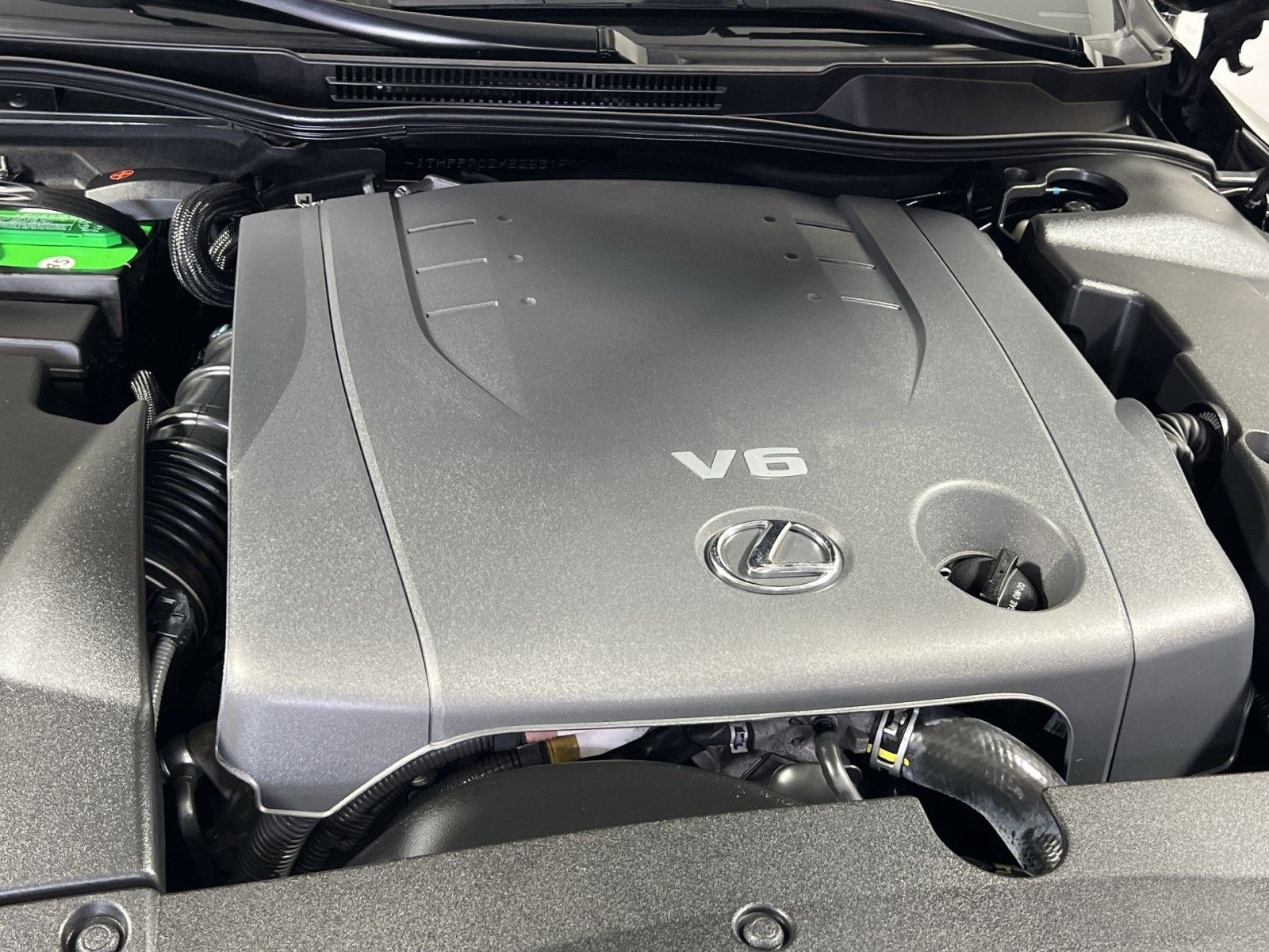 Used 2014 Lexus IS 250C w/ Navigation System Package RWD image 29