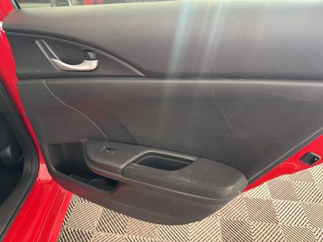 Used 2016 Honda Civic LX image 28