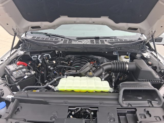 New 2026 Ford F150 Lariat AWD/4WD image 10