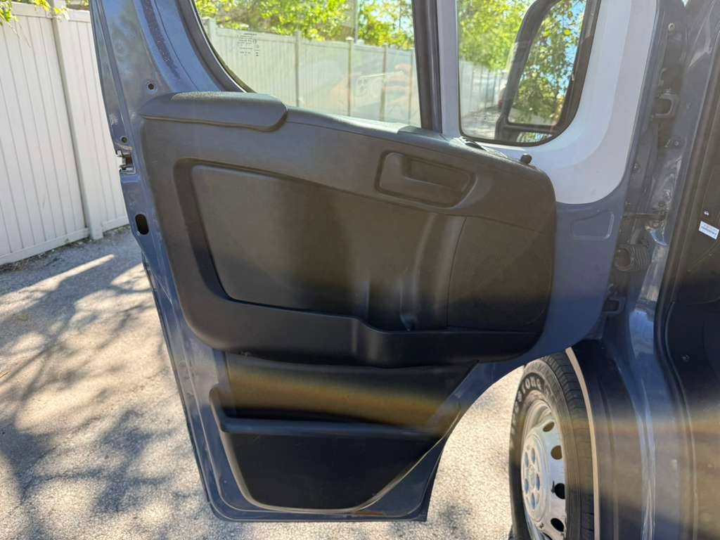 Used 2020 RAM ProMaster 3500 FWD image 24