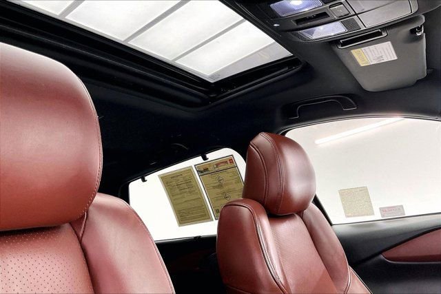 Used 2016 MAZDA CX-9 Signature image 25