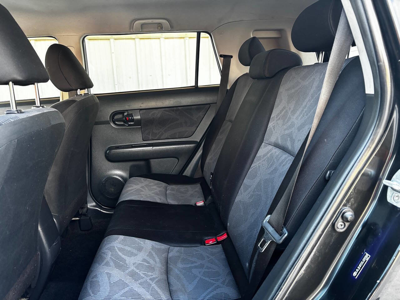 Used 2012 Scion xB image 27