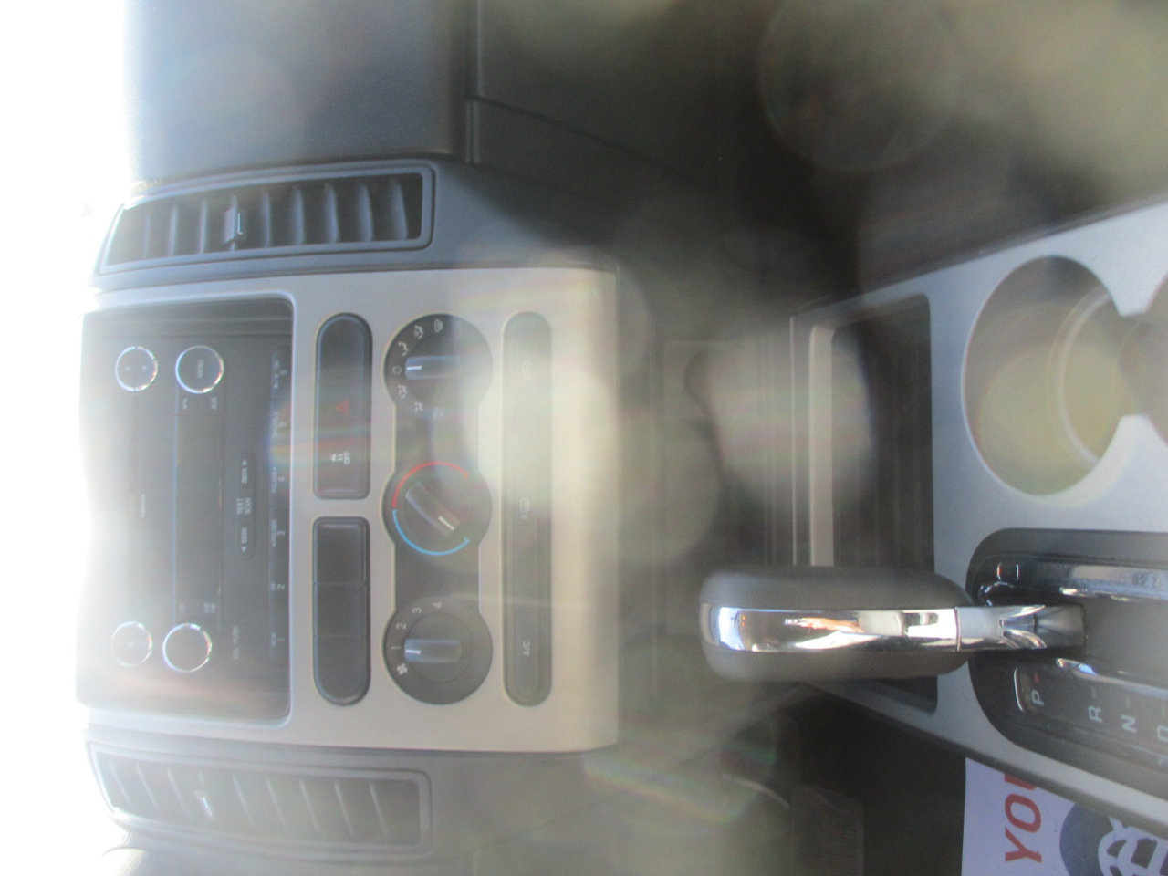 Used 2008 Ford Edge SE image 12