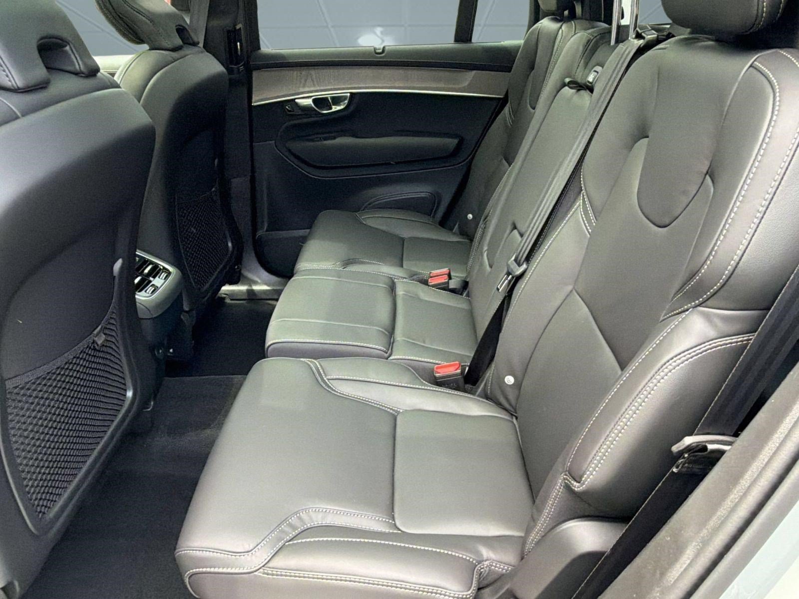 New 2026 Volvo XC90 B6 Ultra w/ Protection Package AWD/4WD image 22