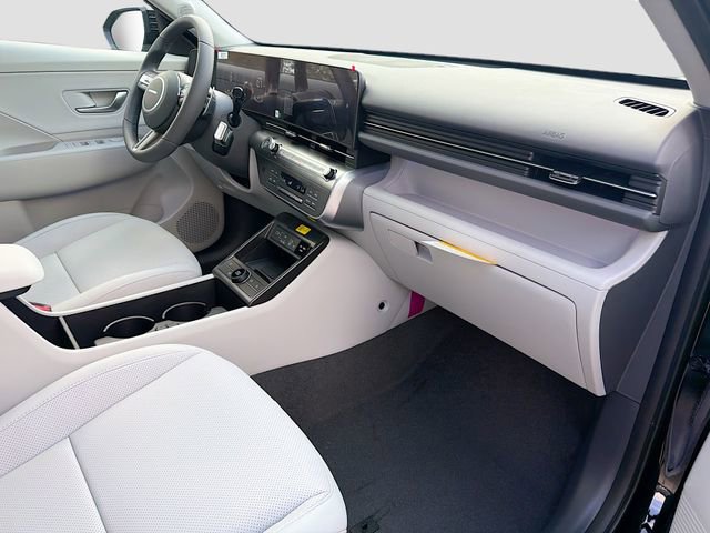 New 2026 Hyundai Kona SEL Premium image 29