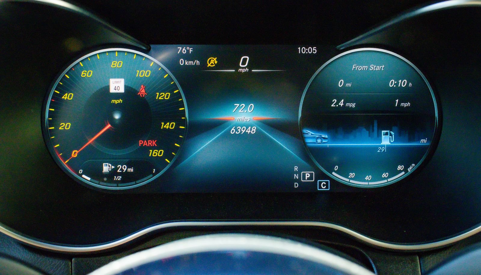 Used 2021 Mercedes-Benz GLC 300 w/ AMG Line image 17