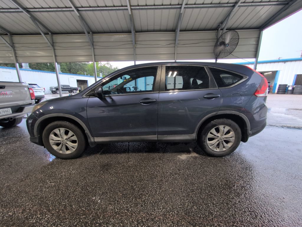 Used 2013 Honda CR-V EX image 4
