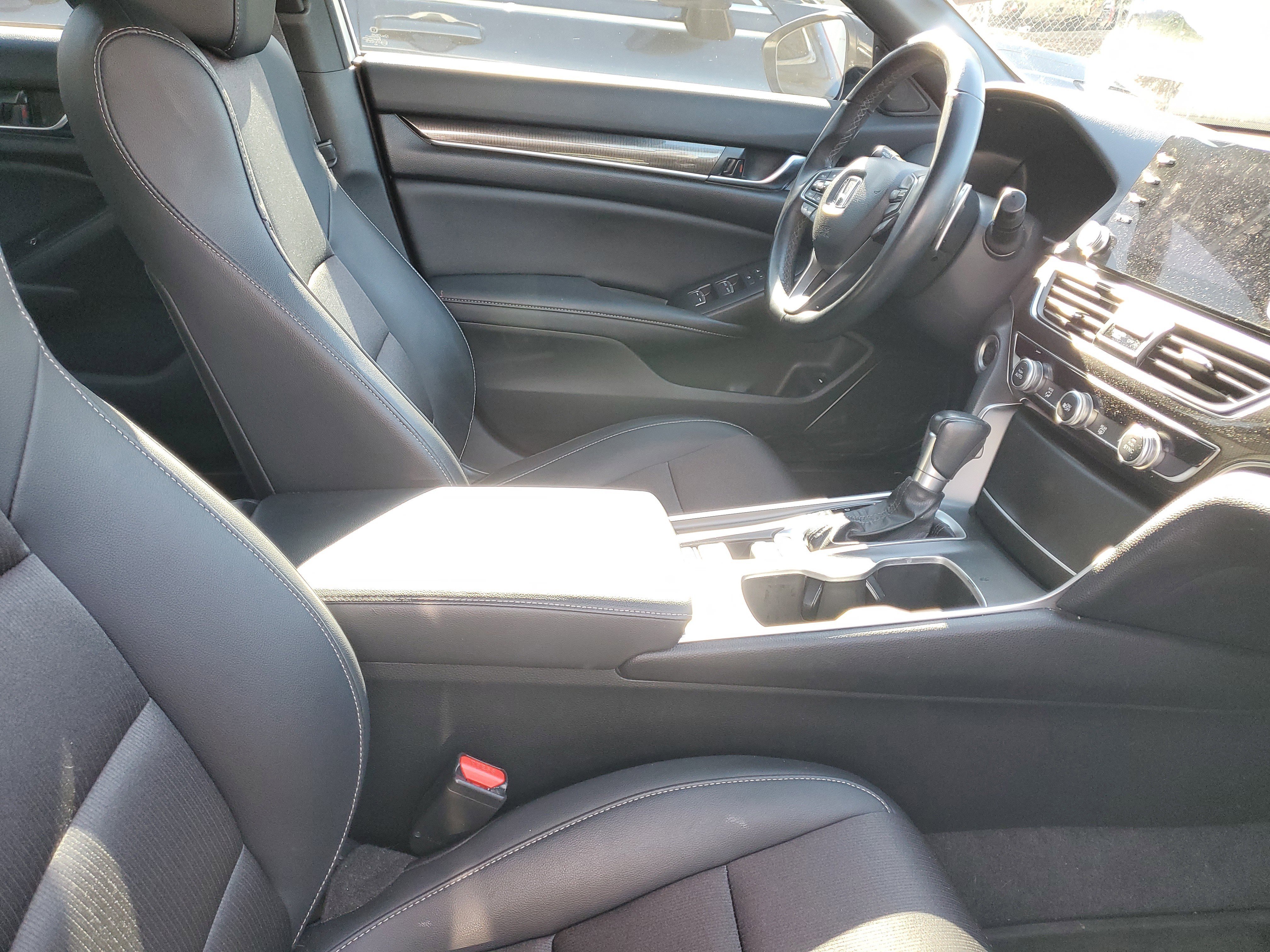 Used 2022 Honda Accord Sport image 10