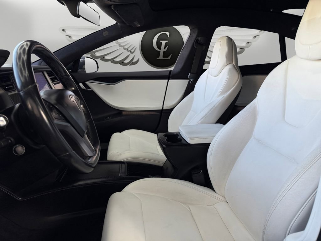 Used 2018 Tesla Model S 75D image 9
