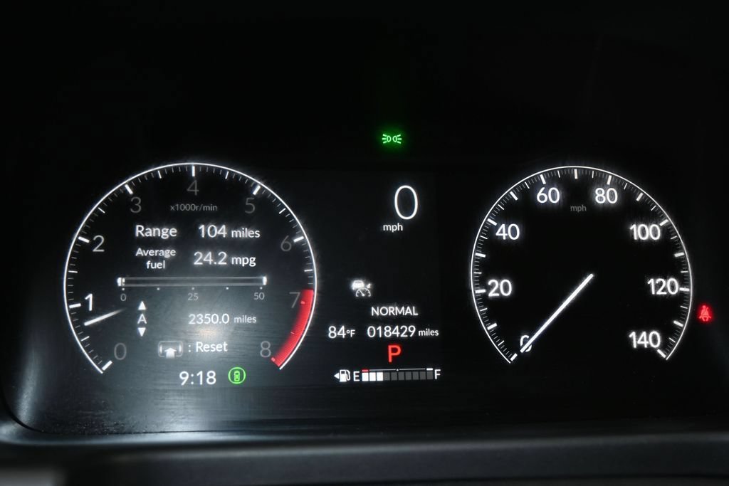Used 2025 Honda Odyssey Elite image 30