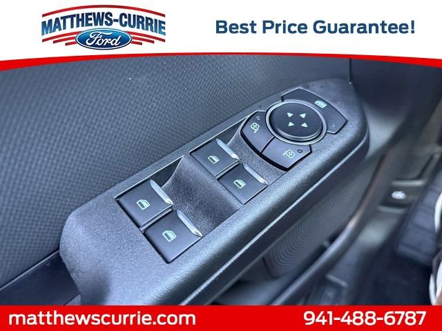 New 2025 Ford Bronco Sport Big Bend w/ Convenience Package image 23