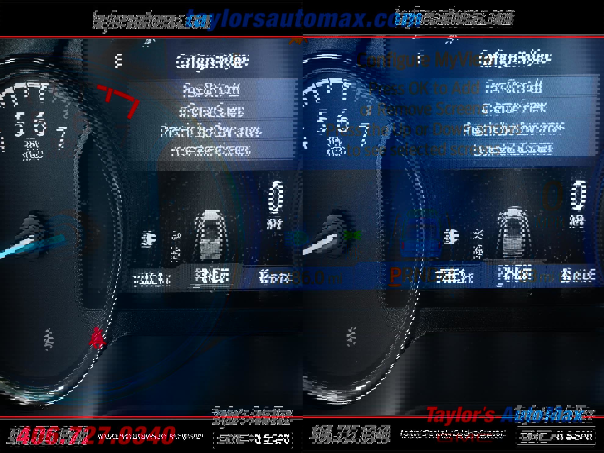 Used 2022 Ford F150 XLT w/ Equipment Group 302A High image 9