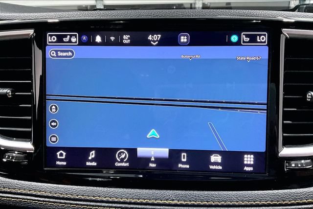 Used 2022 Chrysler Pacifica Pinnacle AWD/4WD image 46