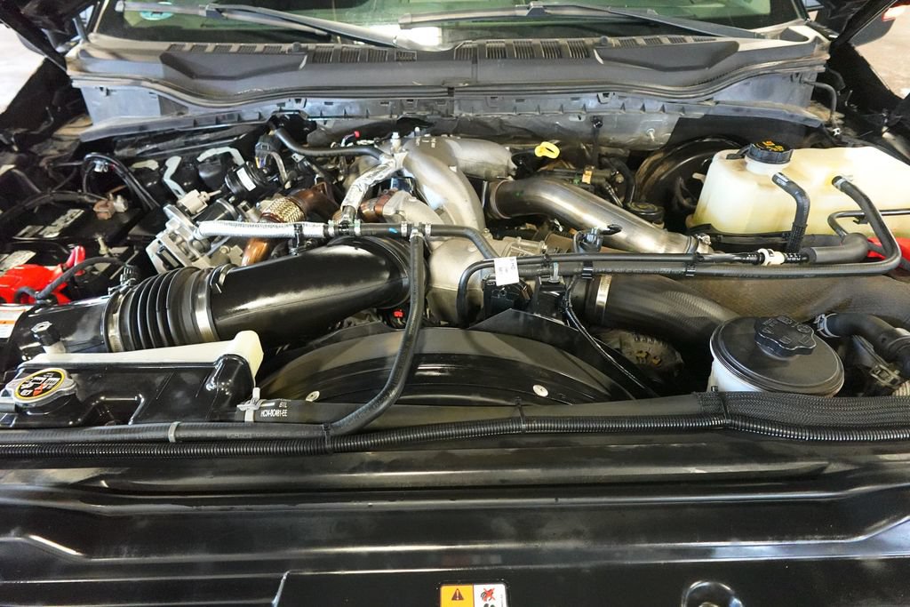 Used 2022 Ford F350 XL w/ Power Equipment Group AWD/4WD image 24