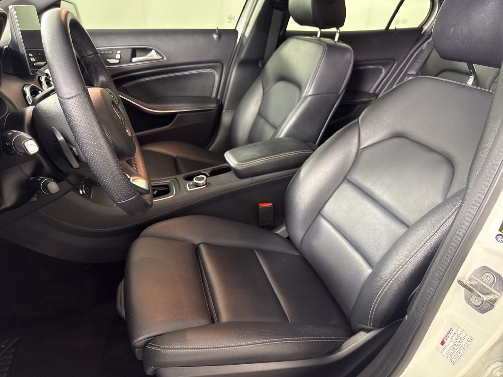 Used 2020 Mercedes-Benz GLA 250 image 10