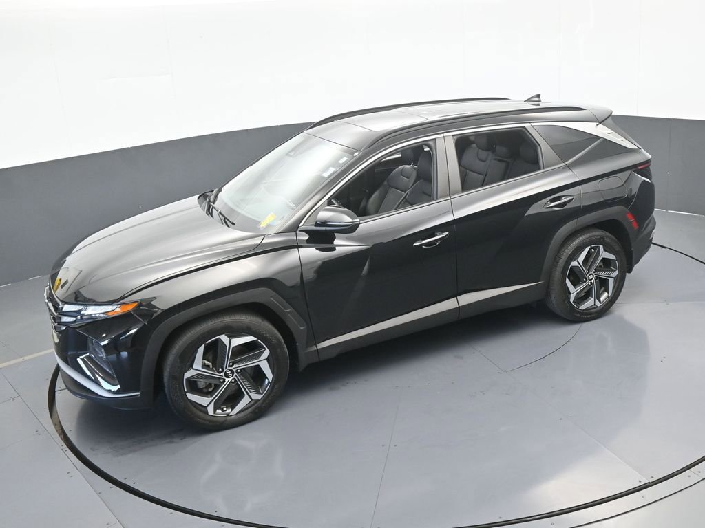 Used 2023 Hyundai Tucson SEL w/ Convenience Package image 48
