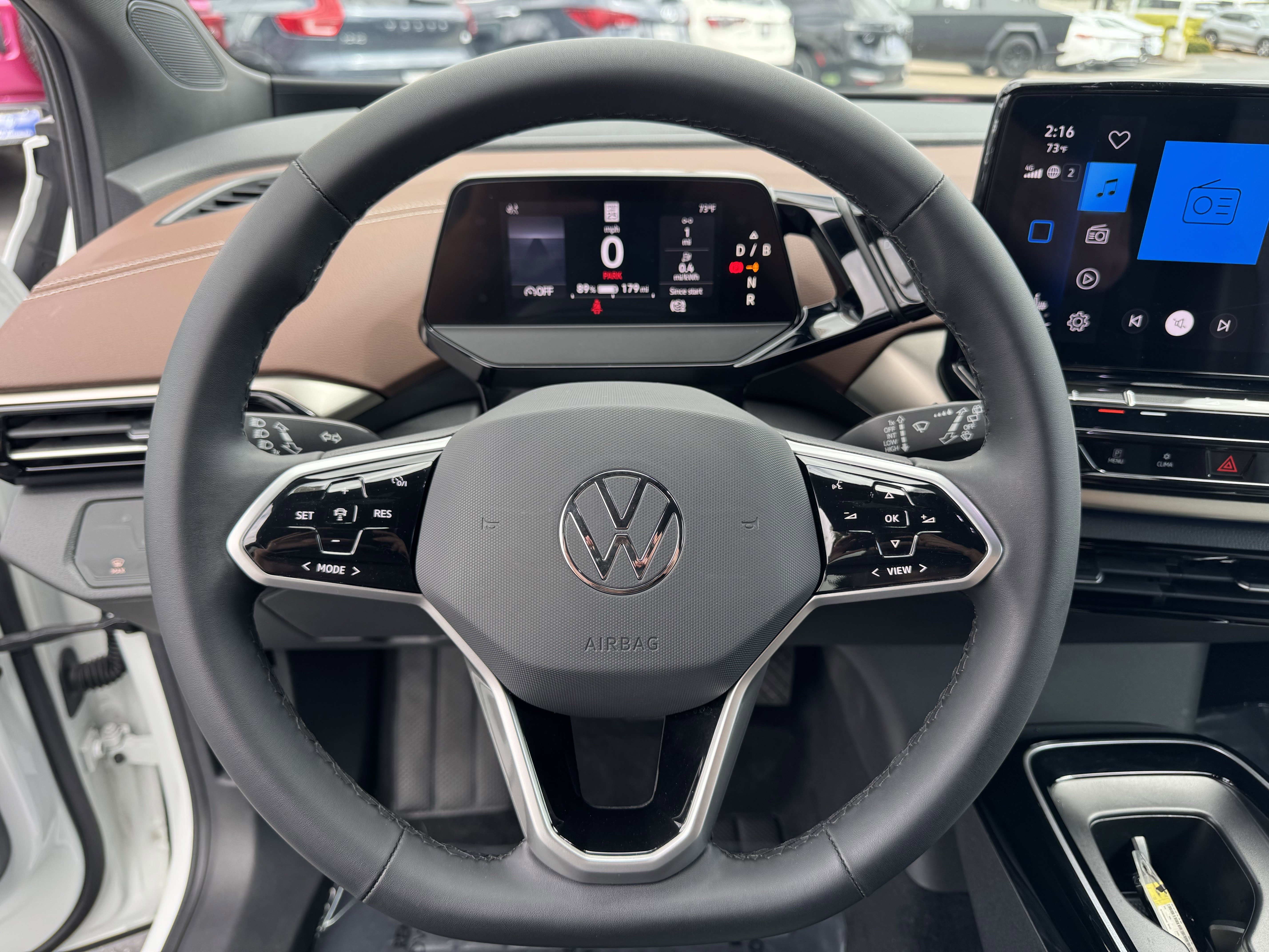Used 2024 Volkswagen ID.4 2WD image 18