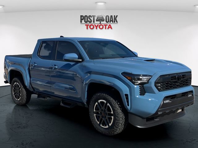 New 2026 Toyota Tacoma TRD Sport image 1