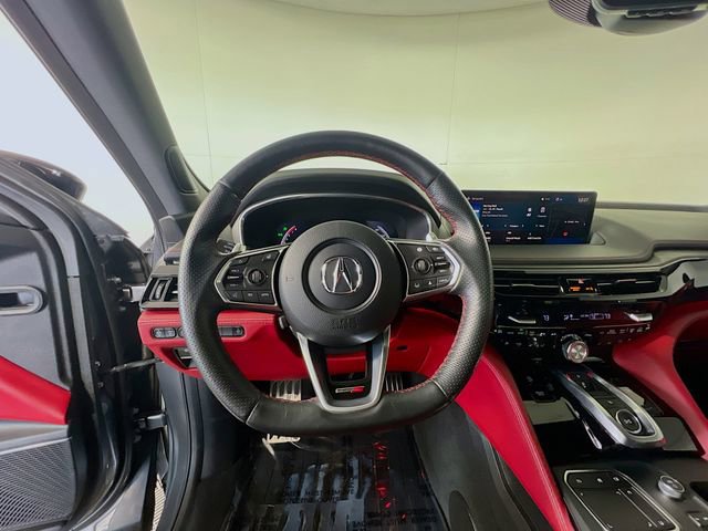 Used 2022 Acura MDX Type S image 13
