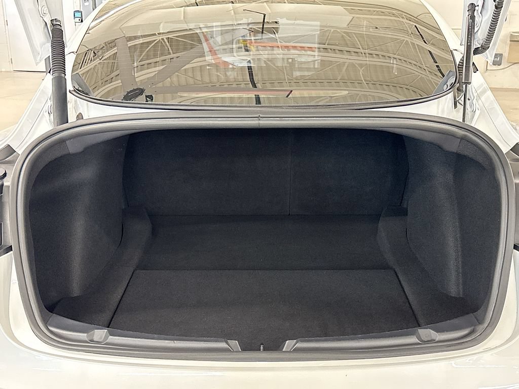 Used 2021 Tesla Model 3 Standard Range Plus RWD image 22